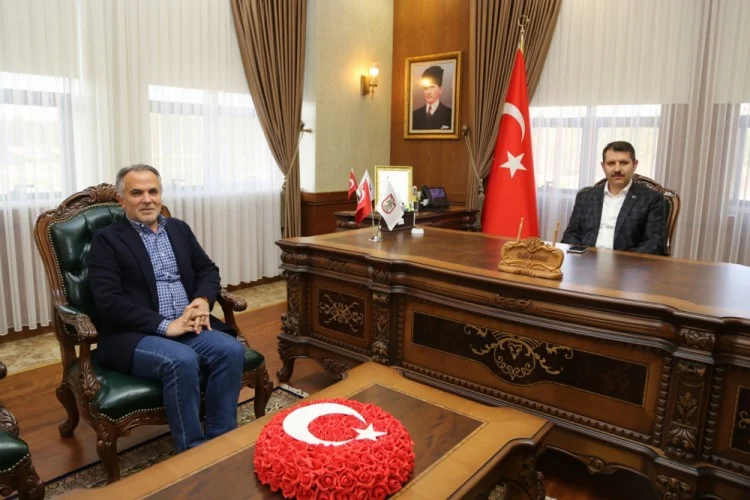 'Biz Bize Yeteriz TÜRKİYEM' Kampanyasına Aselsan Sivas'tan Destek