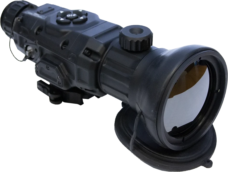 Thermal Imaging Systems